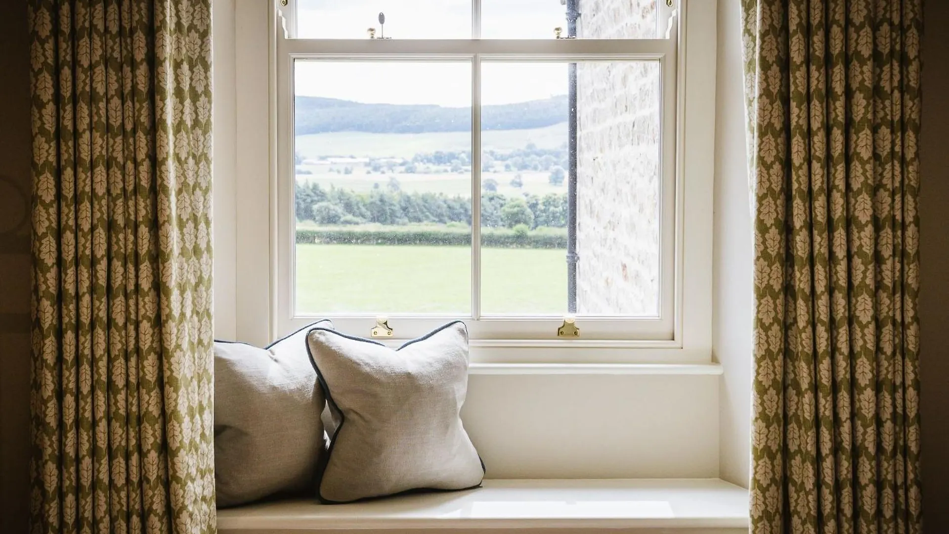 Holiday home Hollins Farmhouse Leyburn United Kingdom