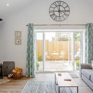 Holiday home Eames, Cowling