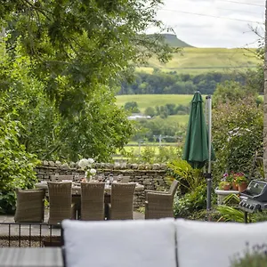 Holiday home Chapel, Askrigg